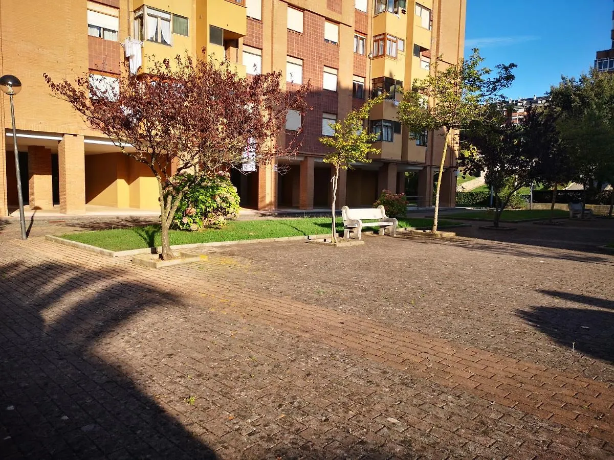 Hostel De Las Facultades Santander