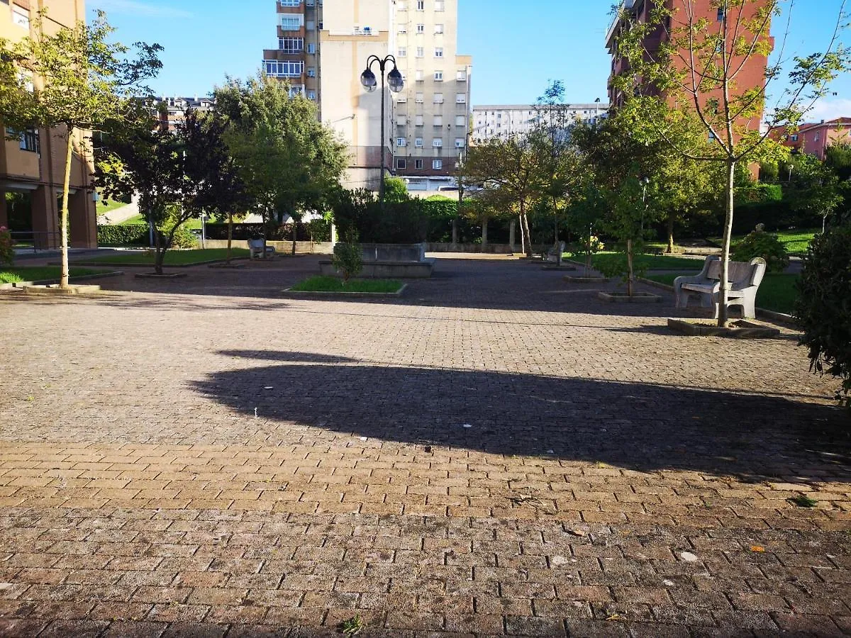 Hostel De Las Facultades Santander