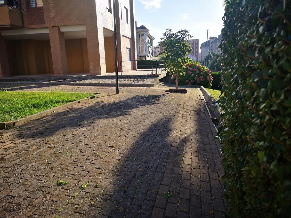 Hostel De Las Facultades Santander 0*,