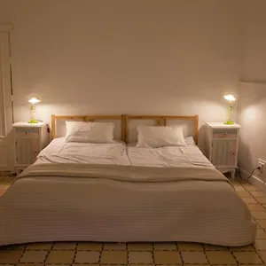 Placa Bell-lloc Bed & Breakfast Girona