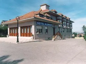 Alemar Hotel