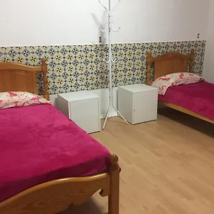 Albergue De Transeuntes Mal Pas Hostel Alcudia (Mallorca)