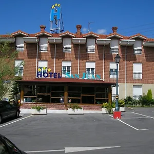 San Juan Hotel