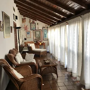 Casa Longa Guest house Cordoba