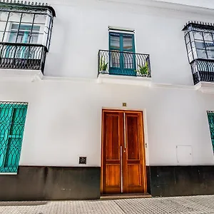 Santiago 13 Bed & Breakfast Seville