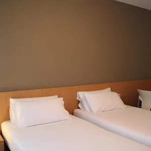 Hostal Abodi Guest house Pamplona