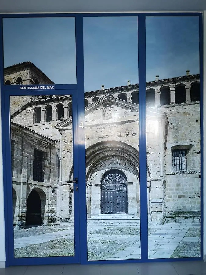 Hostel De Las Facultades Santander Spain