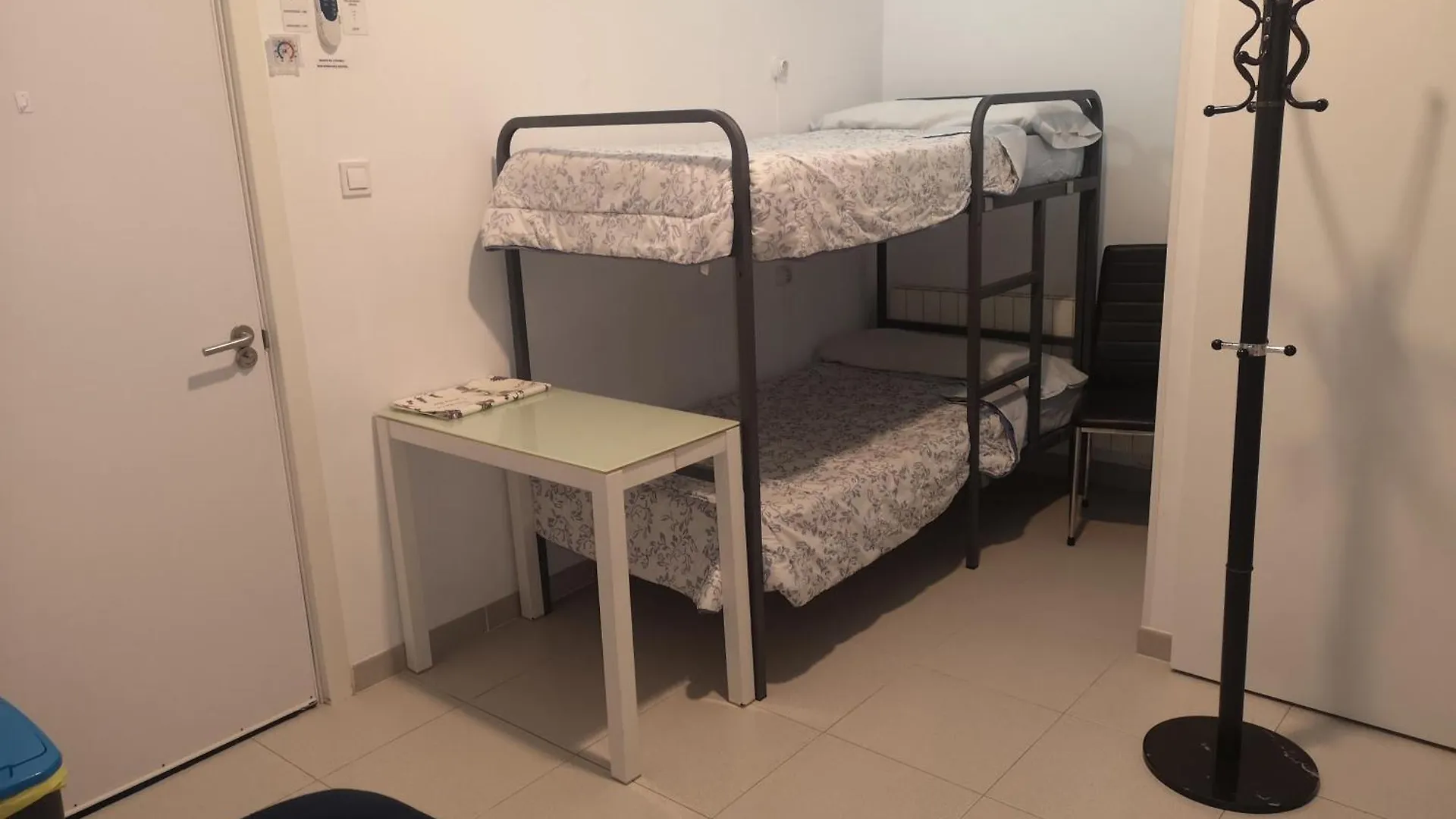Hostel De Las Facultades Santander