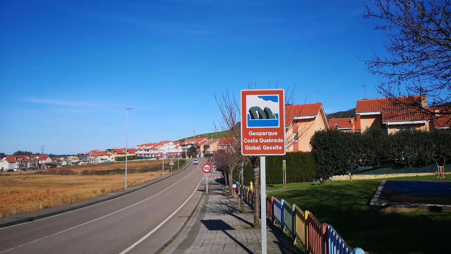 Hostel De Las Facultades Santander